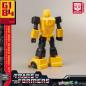 Transformers Generation One Amk Mini Bumblebee