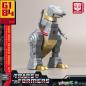 Transformers Generation One Amk Mini Grimlock