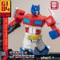 Transformers Generation One Amk Mini Optimus Prime