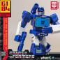 Transformers Generation One Amk Mini Soundwave