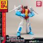 Transformers Generation One Amk Mini Starscream