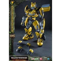 Transformers Rise Of The Beasts Amk Bumblebee Yolopark - 2