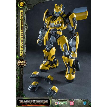 Transformers Rise Of The Beasts Amk Bumblebee