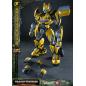 Transformers Rise Of The Beasts Amk Bumblebee