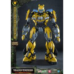Transformers Rise Of The Beasts Amk Bumblebee Yolopark - 3
