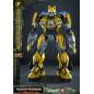 Transformers Rise Of The Beasts Amk Bumblebee