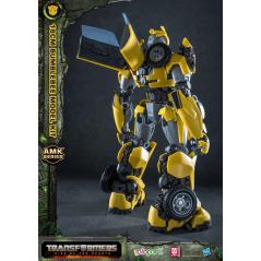 Transformers Rise Of The Beasts Amk Bumblebee Yolopark - 4