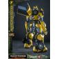 Transformers Rise Of The Beasts Amk Bumblebee