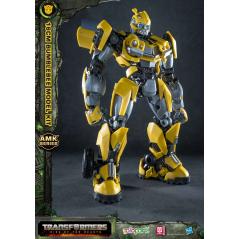Transformers Rise Of The Beasts Amk Bumblebee Yolopark - 5