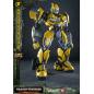 Transformers Rise Of The Beasts Amk Bumblebee