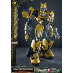 Transformers Rise Of The Beasts Amk Bumblebee Yolopark - 6