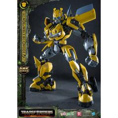 Transformers Rise Of The Beasts Amk Bumblebee Yolopark - 7