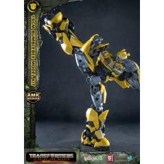 Transformers Rise Of The Beasts Amk Bumblebee Yolopark - 8