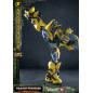 Transformers Rise Of The Beasts Amk Bumblebee