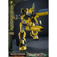 Transformers Rise Of The Beasts Amk Bumblebee Yolopark - 9