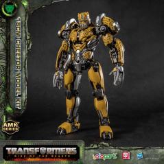 Transformers Rise Of The Beasts Amk Cheetor Yolopark - 2