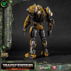 Transformers Rise Of The Beasts Amk Cheetor Yolopark - 3