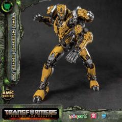 Transformers Rise Of The Beasts Amk Cheetor Yolopark - 4