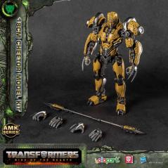Transformers Rise Of The Beasts Amk Cheetor Yolopark - 5