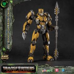 Transformers Rise Of The Beasts Amk Cheetor Yolopark - 6