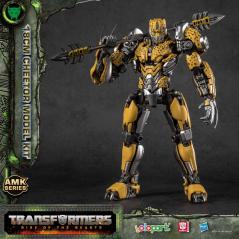 Transformers Rise Of The Beasts Amk Cheetor Yolopark - 7