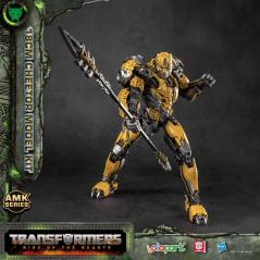 Transformers Rise Of The Beasts Amk Cheetor Yolopark - 8