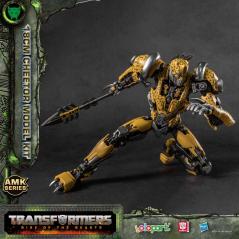 Transformers Rise Of The Beasts Amk Cheetor Yolopark - 9