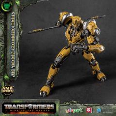Transformers Rise Of The Beasts Amk Cheetor Yolopark - 10