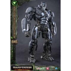 Transformers Rise Of The Beasts Amk Optimus Primal Yolopark - 2