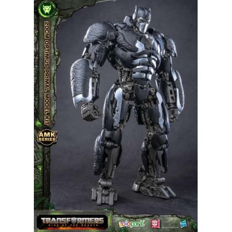 Transformers Rise Of The Beasts Amk Optimus Primal