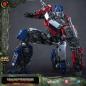 Transformers Rise Of The Beasts Amk Optimus Prime