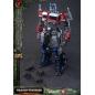 Transformers Rise Of The Beasts Amk Optimus Prime