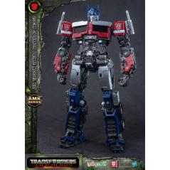 Transformers Rise Of The Beasts Amk Optimus Prime Yolopark - 3