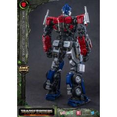 Transformers Rise Of The Beasts Amk Optimus Prime Yolopark - 5