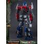 Transformers Rise Of The Beasts Amk Optimus Prime