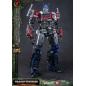 Transformers Rise Of The Beasts Amk Optimus Prime