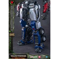 Transformers Rise Of The Beasts Amk Optimus Prime Yolopark - 7