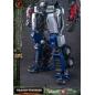 Transformers Rise Of The Beasts Amk Optimus Prime