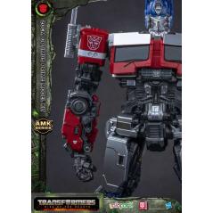 Transformers Rise Of The Beasts Amk Optimus Prime Yolopark - 9