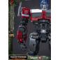 Transformers Rise Of The Beasts Amk Optimus Prime