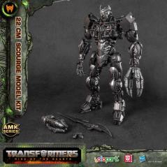 Transformers Rise Of The Beasts Amk Scourge Yolopark - 2