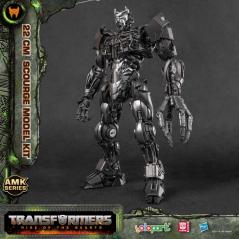 Transformers Rise Of The Beasts Amk Scourge Yolopark - 3
