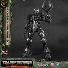 Transformers Rise Of The Beasts Amk Scourge Yolopark - 4