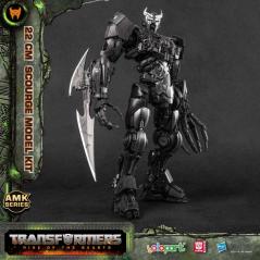 Transformers Rise Of The Beasts Amk Scourge Yolopark - 5