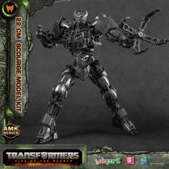 Transformers Rise Of The Beasts Amk Scourge Yolopark - 6