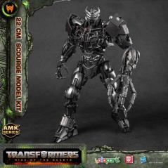 Transformers Rise Of The Beasts Amk Scourge Yolopark - 7