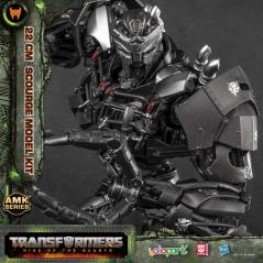Transformers Rise Of The Beasts Amk Scourge Yolopark - 8