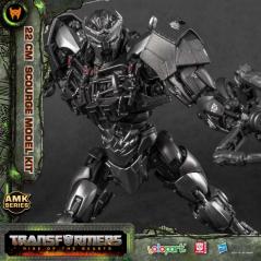 Transformers Rise Of The Beasts Amk Scourge Yolopark - 9
