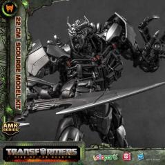 Transformers Rise Of The Beasts Amk Scourge Yolopark - 10