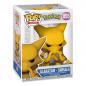 Funko Pop - Pokémon - Alakazam - 855